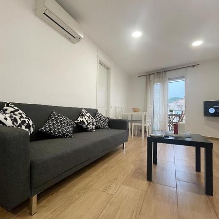 Апартаменты Apartamento El Cim, Al Centro De Арбусьес Экстерьер фото
